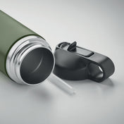 Doppelwandige Flasche 500 ml | IVALO - MO6938
