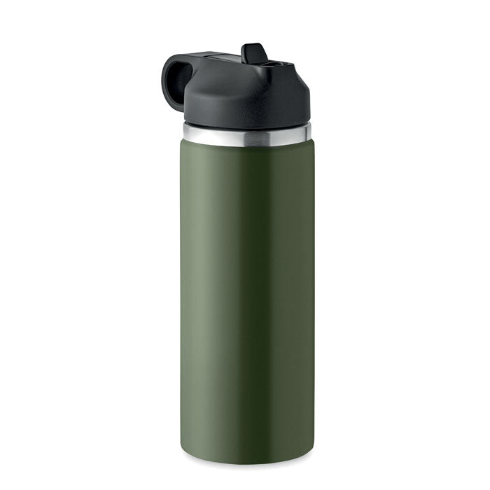 Doppelwandige Flasche 500 ml | IVALO - MO6938