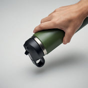 Doppelwandige Flasche 500 ml | IVALO - MO6938