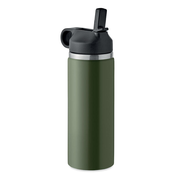 Doppelwandige Flasche 500 ml | IVALO - MO6938
