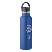 Doppelwandige Flasche 700 ml | BOALI - MO6944