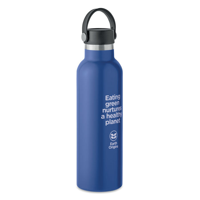 Doppelwandige Flasche 700 ml | BOALI - MO6944