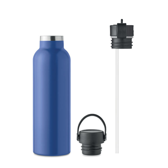 Doppelwandige Flasche 700 ml | BOALI - MO6944