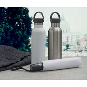 Doppelwandige Flasche 700 ml | BOALI - MO6944