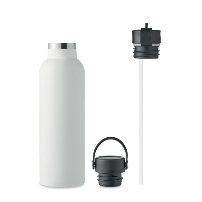 Doppelwandige Flasche 700 ml | BOALI - MO6944