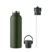 Doppelwandige Flasche 700 ml | BOALI - MO6944
