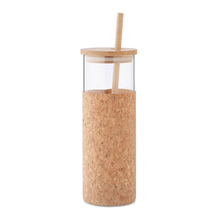 Glazen Bekerhoes 450 ml | MOLUNGE - MO6950