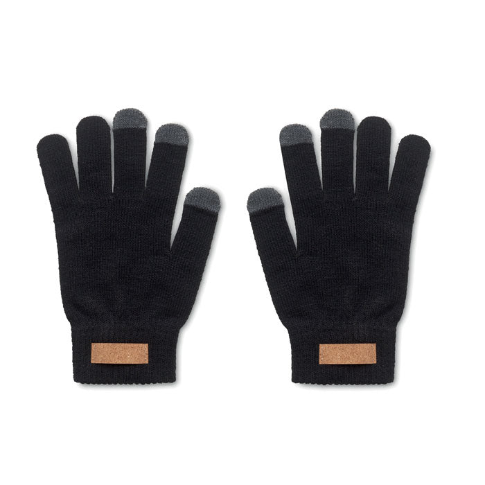 ökologische handschuhe Rpet Tactile | Dactile | MO6955 subcategory:Soft Bait Madd Gear Scooter Carve Größe:2X-Large