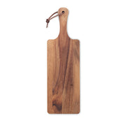 Planche de Service en Bois d'Acacia | CIBO - MO6965