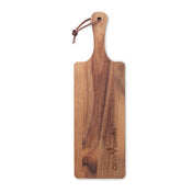 Planche de Service en Bois d'Acacia | CIBO - MO6965
