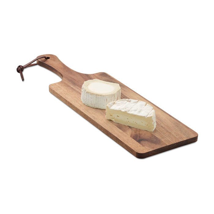 Planche de Service en Bois d'Acacia | CIBO - MO6965