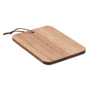 Planche à découper en bois d'acacia | SERVIRO - MO6966