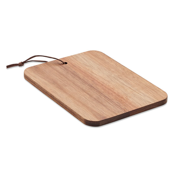 Planche à découper en bois d'acacia | SERVIRO - MO6966