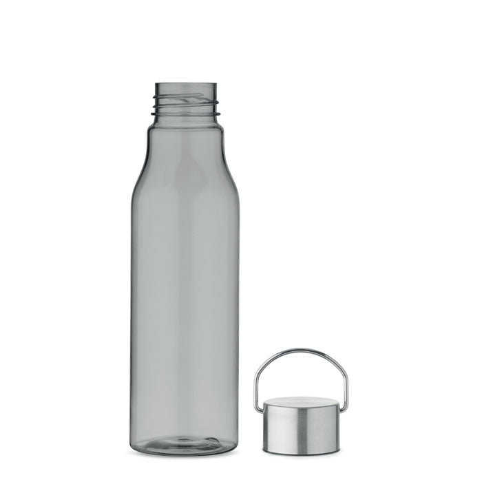 Rpet-fles met Pp-deksel 600 ml | VERNAL - MO6976
