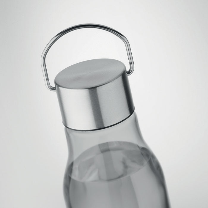 Rpet-fles met Pp-deksel 600 ml | VERNAL - MO6976