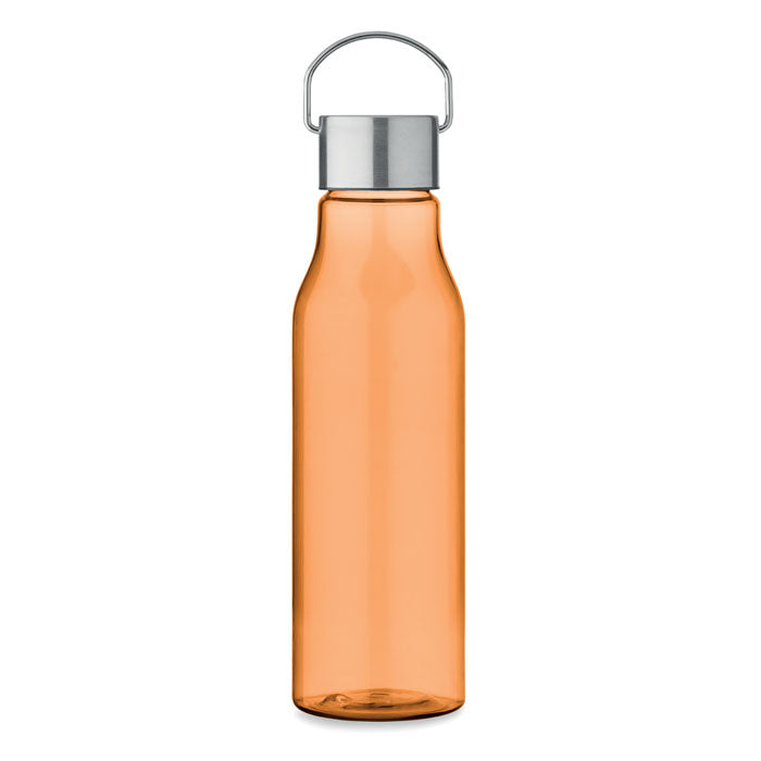 Rpet-fles met Pp-deksel 600 ml | VERNAL - MO6976