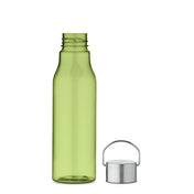 Rpet-fles met Pp-deksel 600 ml | VERNAL - MO6976
