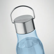 Rpet-fles met Pp-deksel 600 ml | VERNAL - MO6976