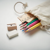 Ensemble de dessin pour enfants avec cordon | FUNDRAW - MO6980