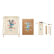 Ensemble de dessin pour enfants avec cordon | FUNDRAW - MO6980