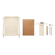 Ensemble de dessin pour enfants avec cordon | FUNDRAW - MO6980