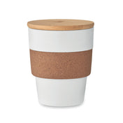 Becher aus recyceltem PP 300 ml | GALAO - MO6981
