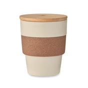 Becher aus recyceltem PP 300 ml | GALAO - MO6981
