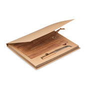 Ensemble de Plateau à Fromage en Bois d'Acacia | OSTUR LARGE - MO6984