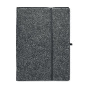 A4 Conference Folder In Rpet | FELTNOTE - MO6985