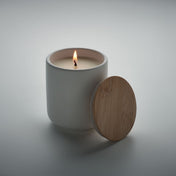 Plant Based Wax Candle 200 Gr | VEIKA - MO6986