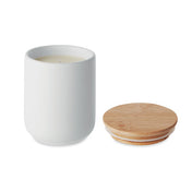 Plant Based Wax Candle 200 Gr | VEIKA - MO6986