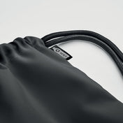 Grand Sac à Cordon 300d Rpet | NIGHT - MO6997