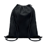 Grand Sac à Cordon 300d Rpet | NIGHT - MO6997