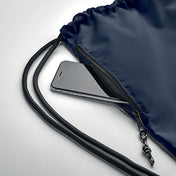 Grand Sac à Cordon 300d Rpet | NIGHT - MO6997
