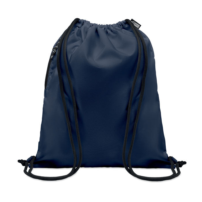 Grand Sac à Cordon 300d Rpet | NIGHT - MO6997