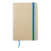 A6 Recycling-Notizbuch 96 Blanko | EVERNOTE - MO7431
