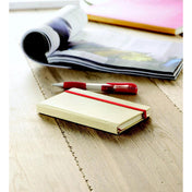 A6 Recycling-Notizbuch 96 Blanko | EVERNOTE - MO7431