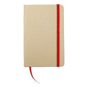 A6 Recycling-Notizbuch 96 Blanko | EVERNOTE - MO7431