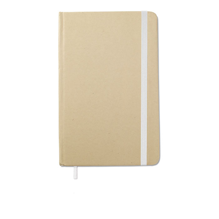A6 Recycling-Notizbuch 96 Blanko | EVERNOTE - MO7431
