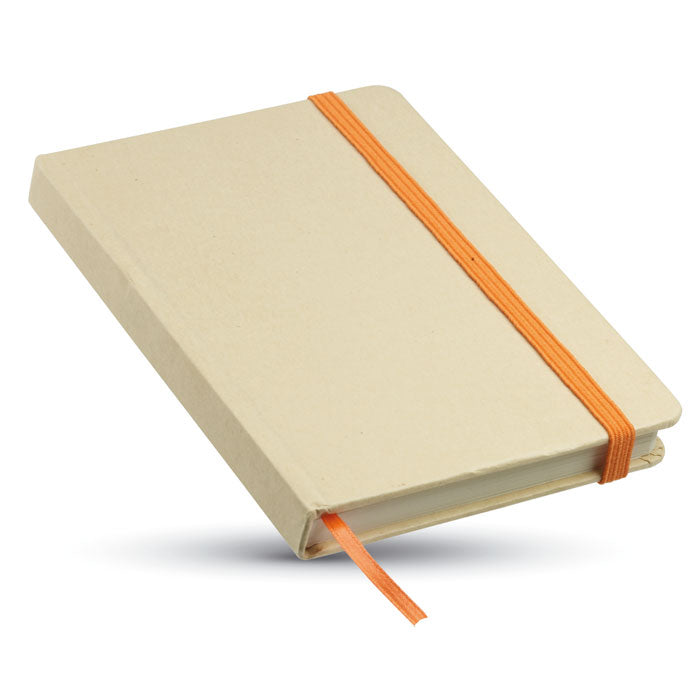 A6 Recycling-Notizbuch 96 Blanko | EVERNOTE - MO7431