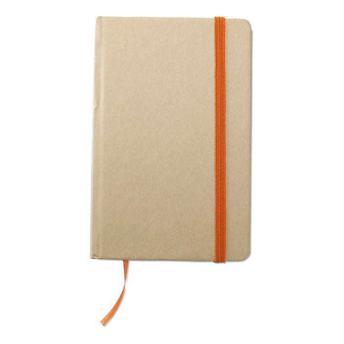 A6 Recycling-Notizbuch 96 Blanko | EVERNOTE - MO7431