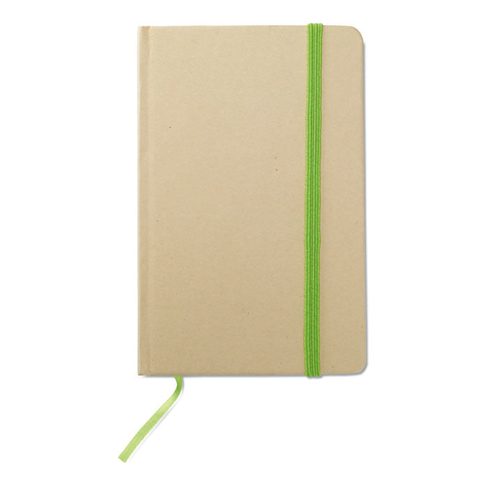 A6 Recycling-Notizbuch 96 Blanko | EVERNOTE - MO7431