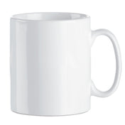 Mug en céramique pour sublimation 300 ml | SUBLIM - MO8040