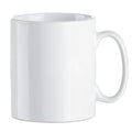 Sublimations-Keramiktasse 300 ml | SUBLIM - MO8040