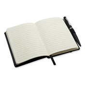A6 Notitieboekje Met Pen 72 Gelijnd | NOTALUX - MO8109