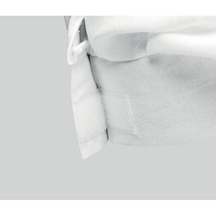 Toque de Chef en Coton 130 Gsm | CHEF - MO8409
