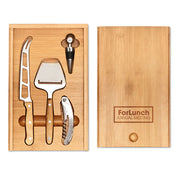 Coffret Fromage et Vin | WINE&CHEESE - MO8416