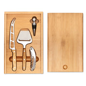 Coffret Fromage et Vin | WINE&CHEESE - MO8416