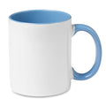 Farbige Sublimationstasse | SUBLIMCOLY - MO8422