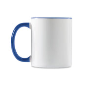 Mug de Sublimation Coloré | SUBLIMCOLY - MO8422